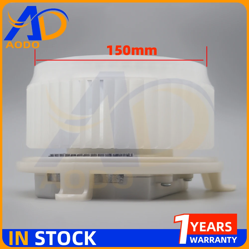 Вентилятор двигателя вентилятора для Toyota Land Cruiser GRJ200 URJ200 URJ202 URJ202W LHD 87103-60480 87103-60481