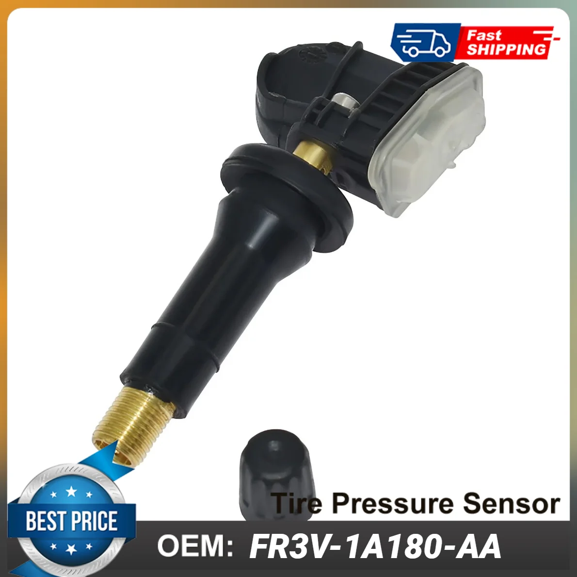 1 шт. датчик давления в шинах