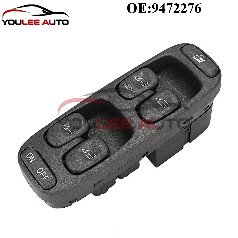 Новый 9472276 8638452 8637145 9148957 Главный переключатель управления электрическим