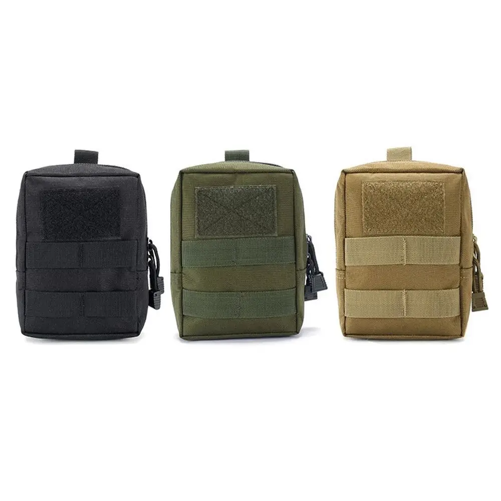 1 шт. многофункциональная поясная сумка на молнии |