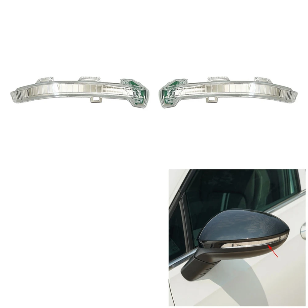 5H0 949 102 автомобильный передний правый задний фонарь для VW Golf Mk8 2020 2021 2022