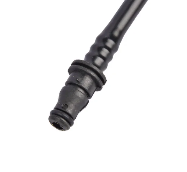 Вентиляционный шланг линия охлаждающего бака выхлопная труба для Mercedes ML/GLE 500/550