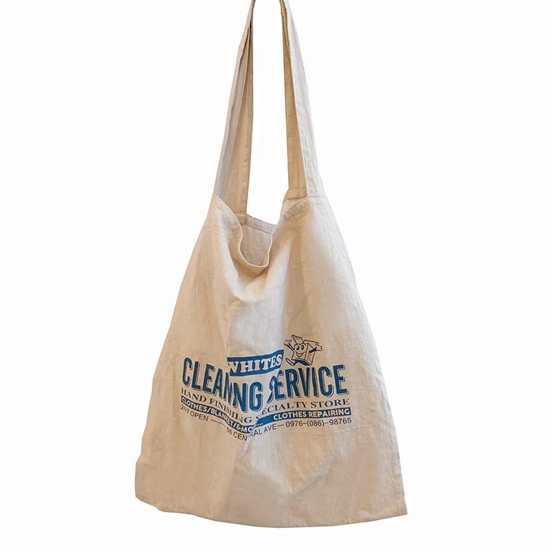 

Холщовые сумки из хлопка и льна для женщин, роскошная сумка 2023, вместительная сумка на плечо, сумка для покупок для девушек и студентов