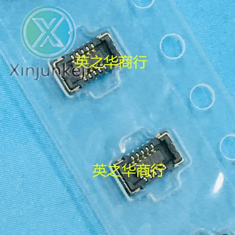 

10pcs orginal new WP7A-S010VA1-R6000 0.4mm pitch 10PIN female