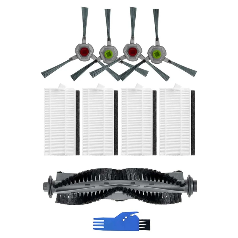 Запасные части для робота-пылесоса AIRROBO P20