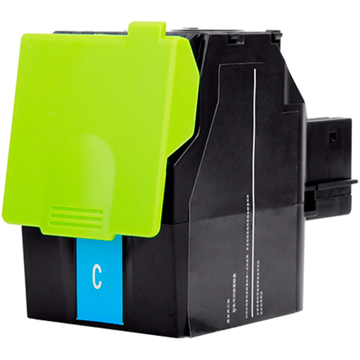 Фото Новый тонер-картридж 6K 3,5K для Lexmark CS317 dn CS417 dn CS517 de CX317 dn CX417 de CX517 de CS CX 317 417 517 dn de 71B60Y0 №3