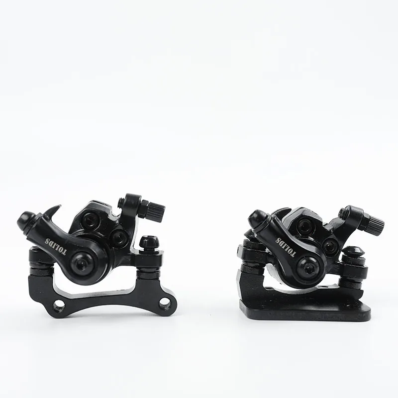 Высококачественные передние и задние дисковые тормозные детали для