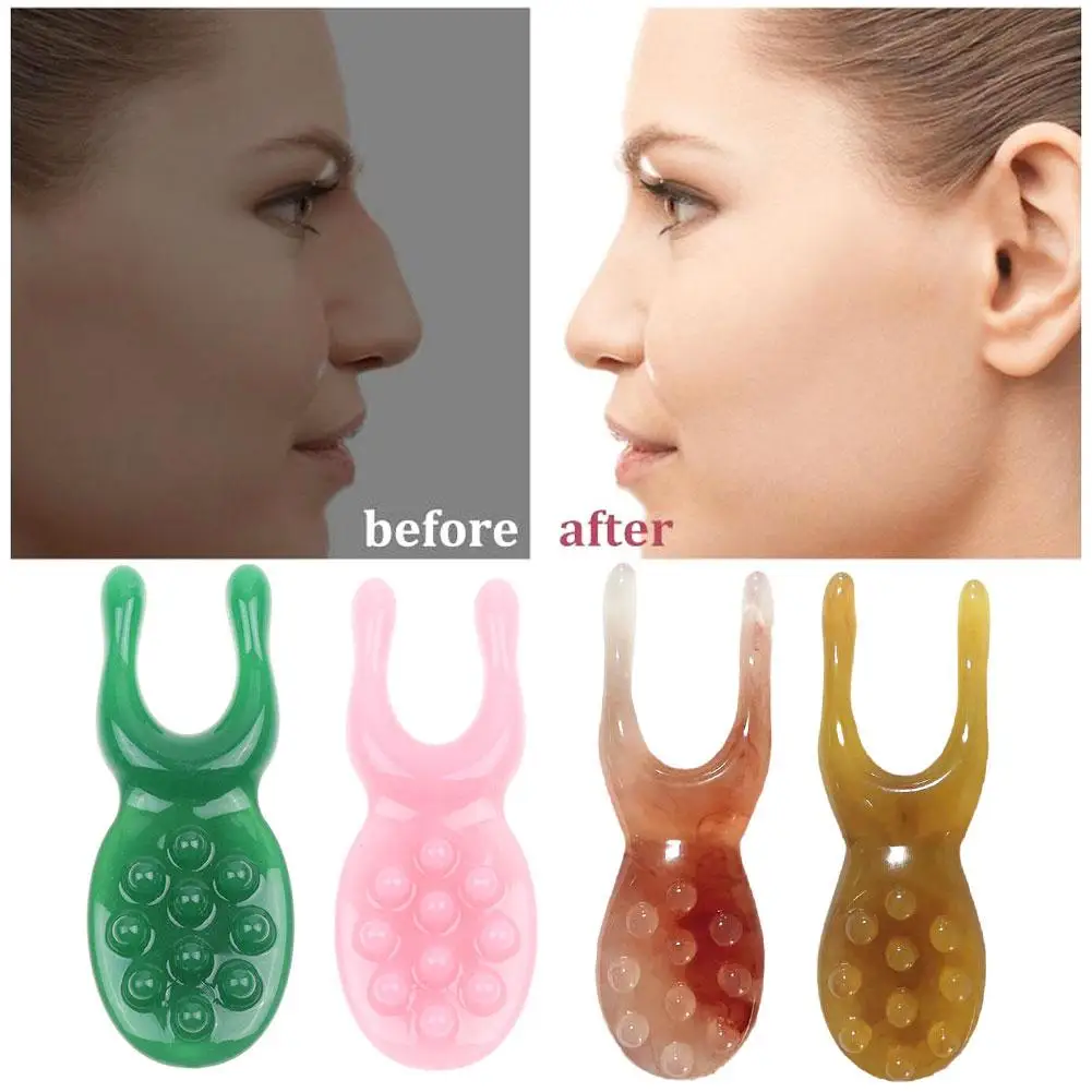 

Полимерный Массажер для подтяжки глаз Gua Sha Z8X3