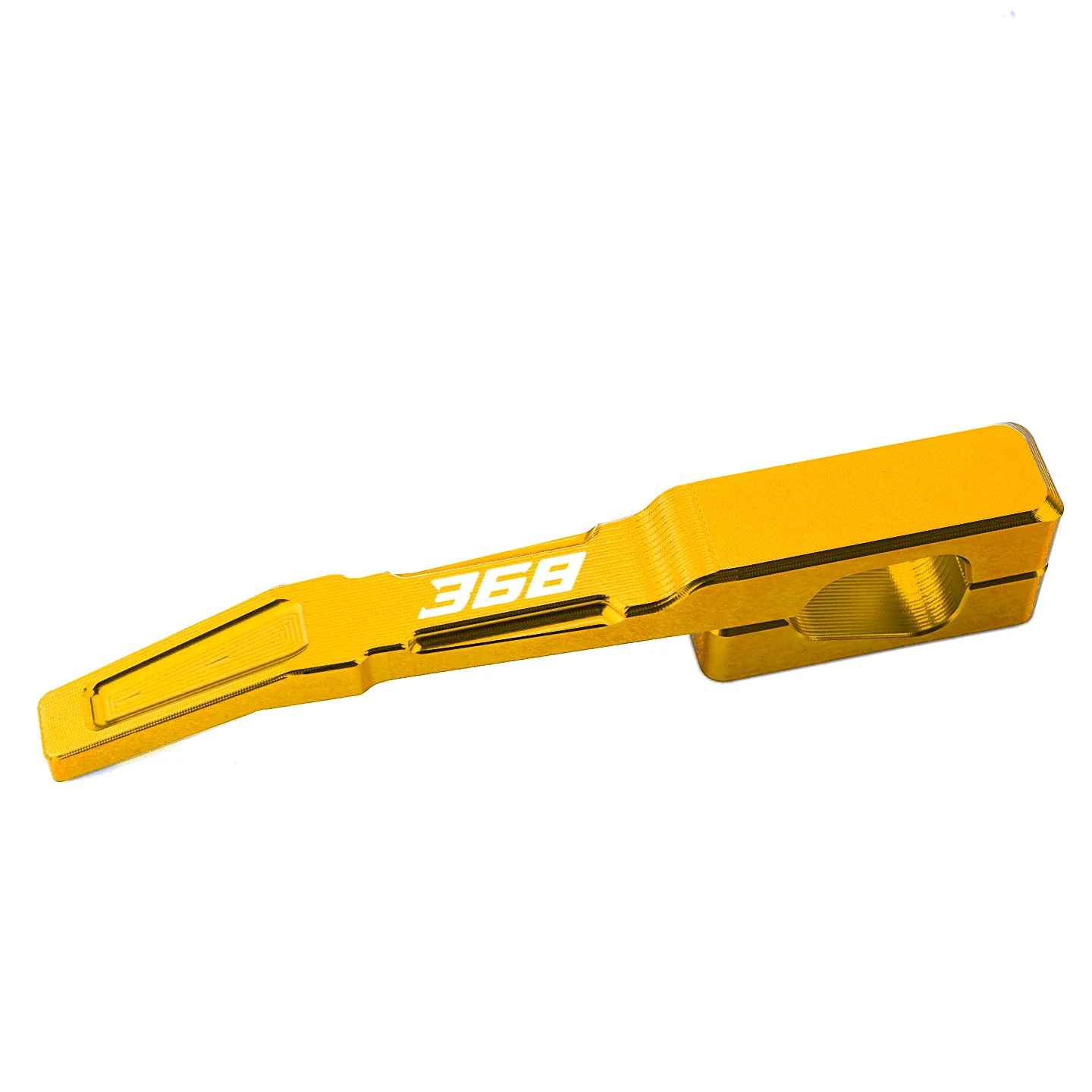 

Увеличитель площади опоры для мотоциклов ZONTES 368G ZT368G 368E 368K 2024 2025 2026, подставка для боковой стойки с ЧПУ, аксессуары для 368G