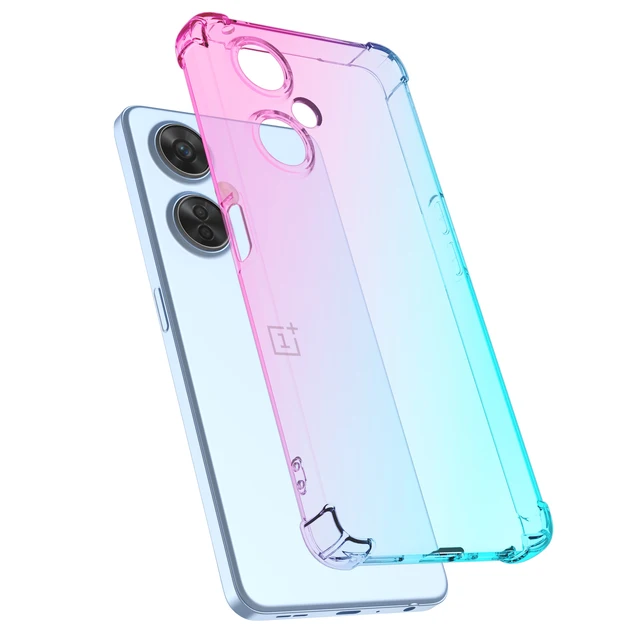 Nord ce 3 lite чехол