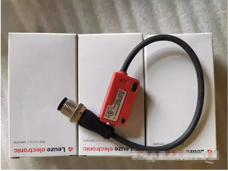 Новый оригинальный датчик LEUZE Laoyice HT3C/4P-200-M12 50129377 в наличии