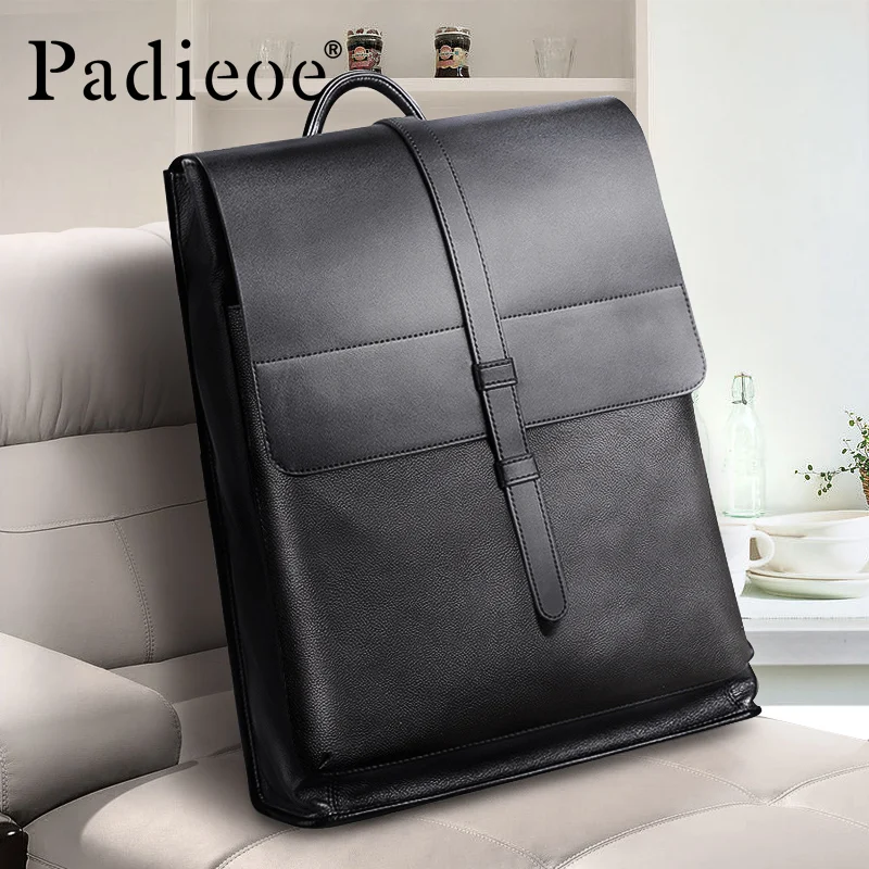 

Backpack men's trend travel backpack tide brand computer bag men's travel bag men's school bag