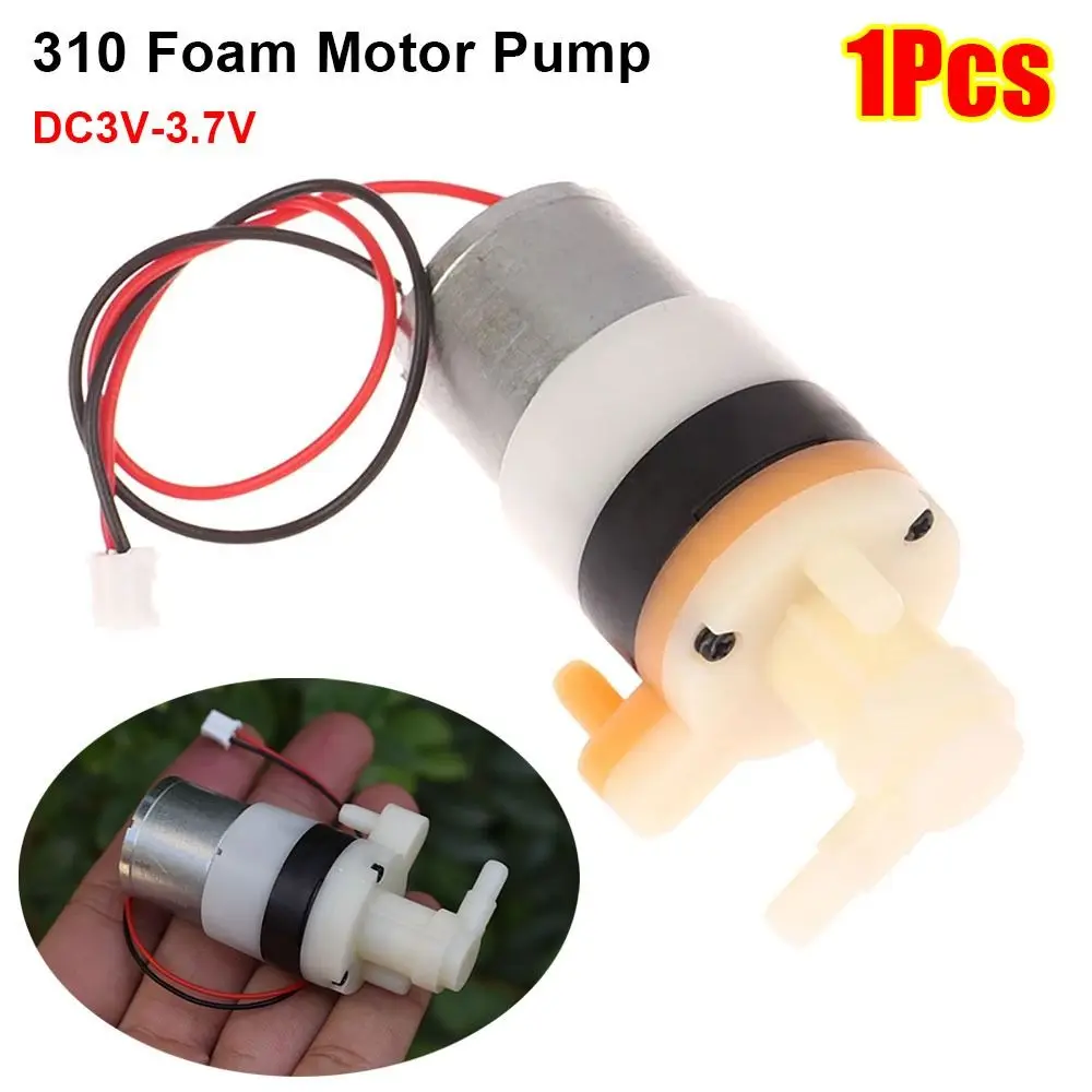 

Пенообразующий насос DC3V-3.7V