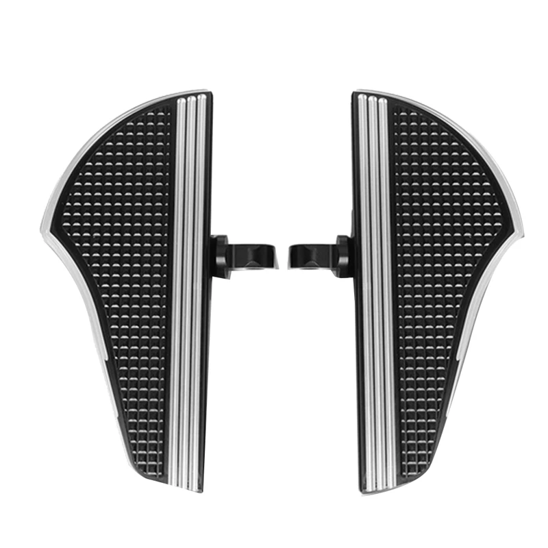 

Front And Rear Footrests Motorcycle Accessories For XL 883 XL1200 X48 72
