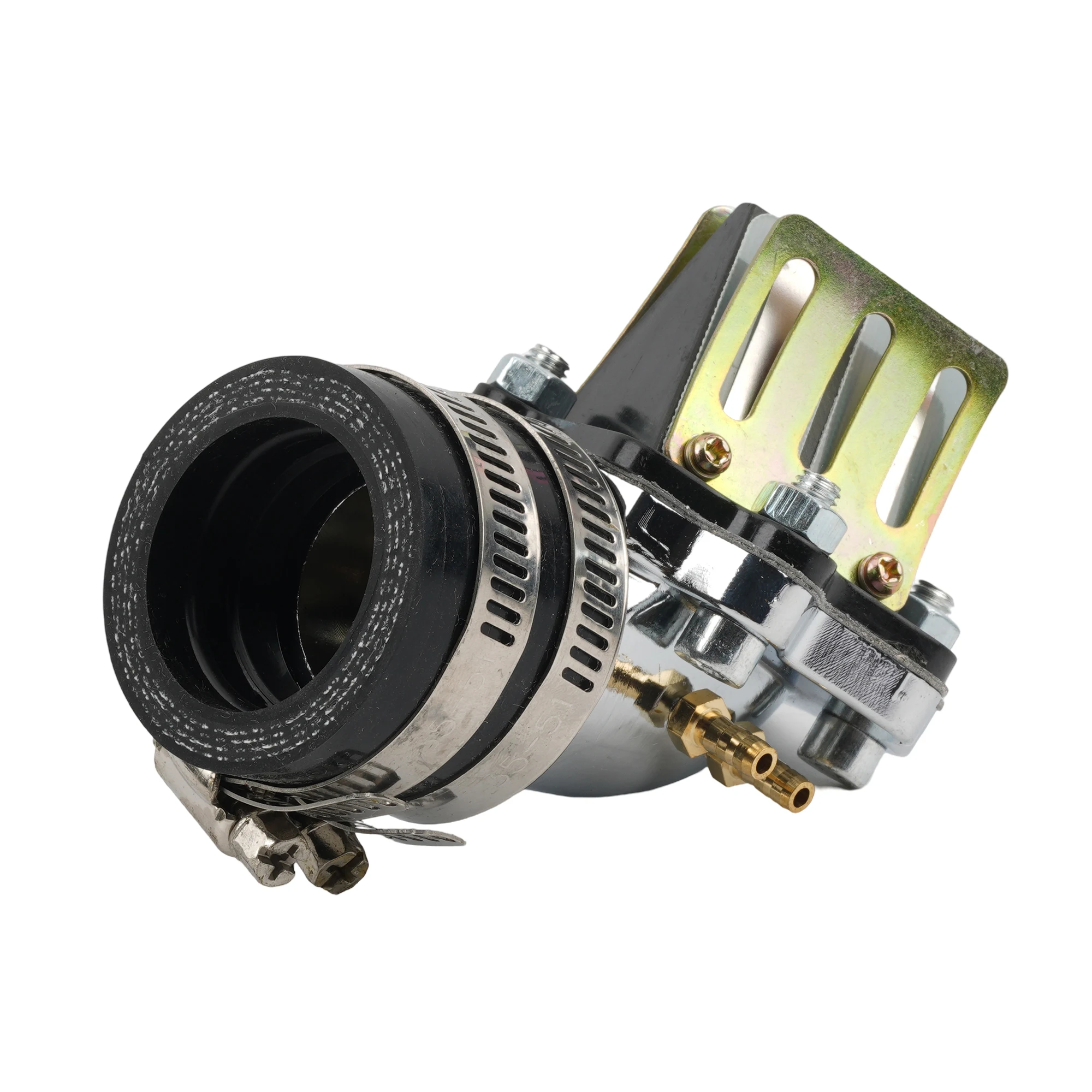 

Впускной коллектор карбюратора мотоцикла для Yamaha JOG 50 90 3KJ 4DM 1E40QMB, детали карбюратора, высокий расход воздуха, эндуро, мотокросс