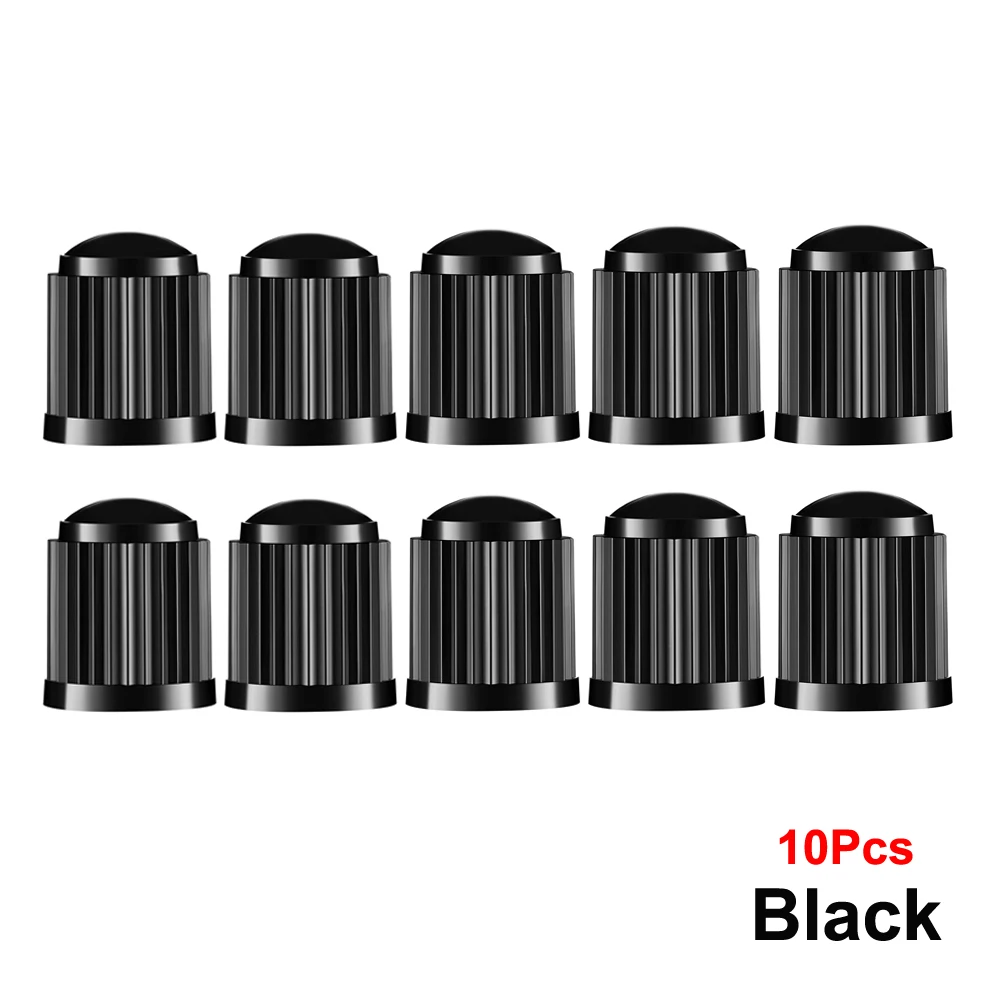 

Универсальные Пластиковые Колпачки Для Ниппелей Шин Автомобилей, Внедорожников, Велосипедов