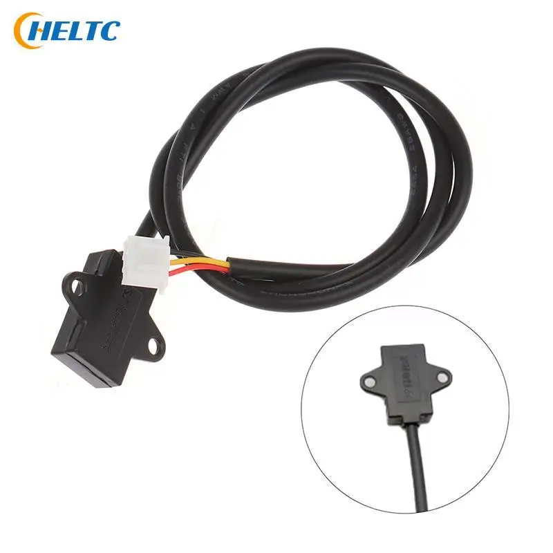 

3.3V-5V Non contact Water Level Sensor Capacitive Liquid Level Sensor Liquid Detection Switch Controller Water Level Detector