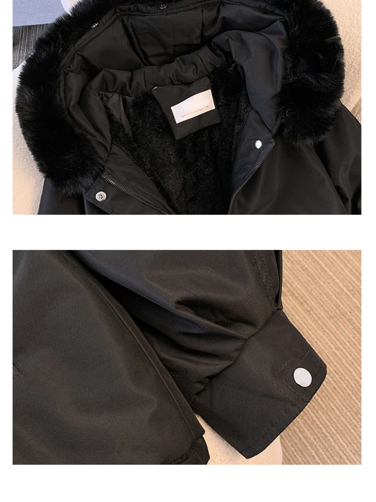 Рисунок 5 - Женская зимняя куртка