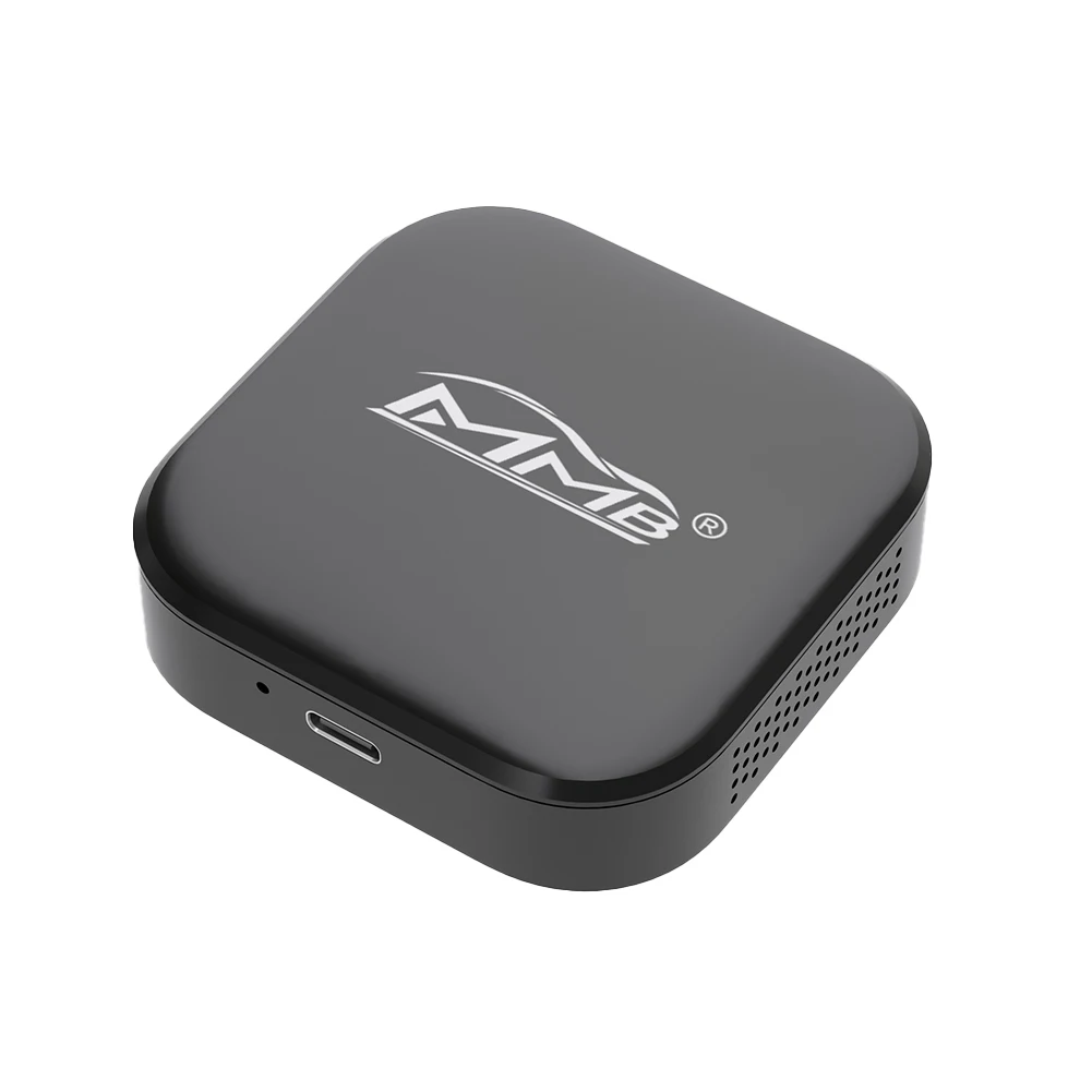 

Car Mirroring Wireless CarPlay TYPE-C Female Head Accessories Brand New Car Durable High Quality Hot Sale Parts