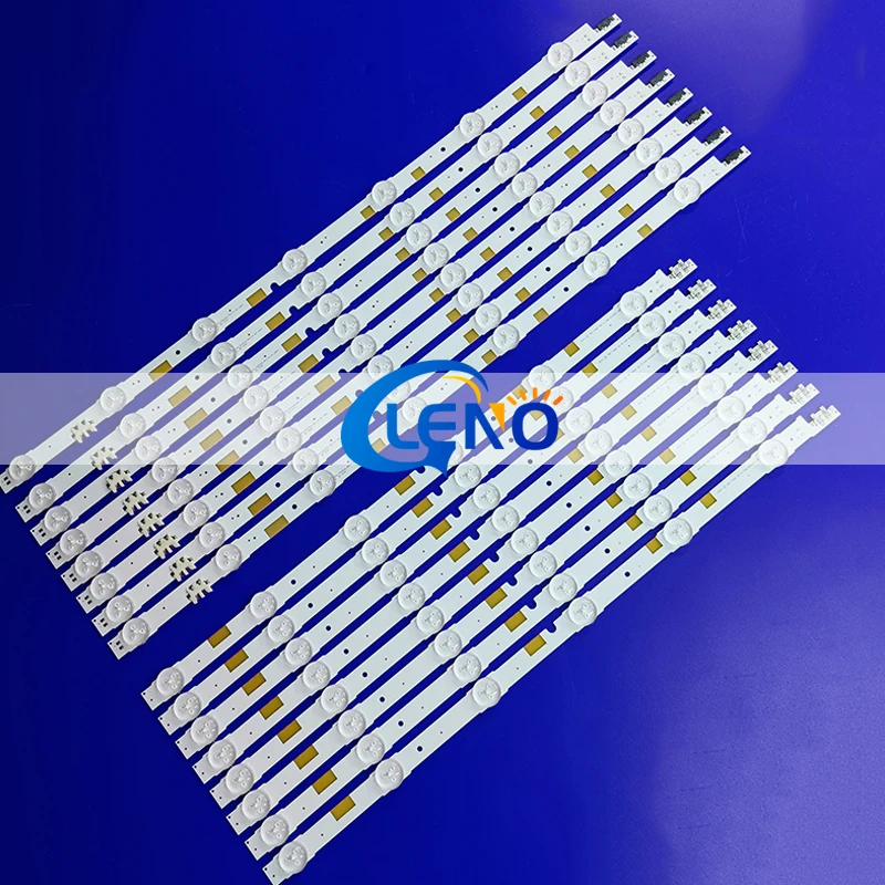 Светодиодная лента для подсветки телевизора Samsung 50 13 дюймов UE50JU6800 V5DR_500SCA_R1 500SCB