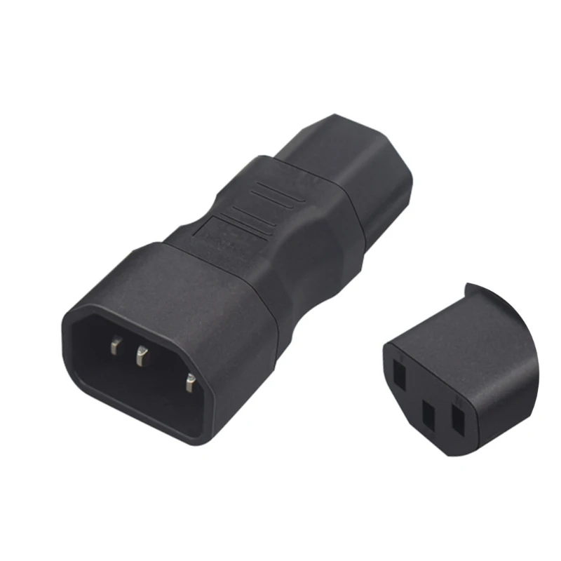 

High-performance Male Female Adapter Cable Adapter Cable Adapter ABS-material