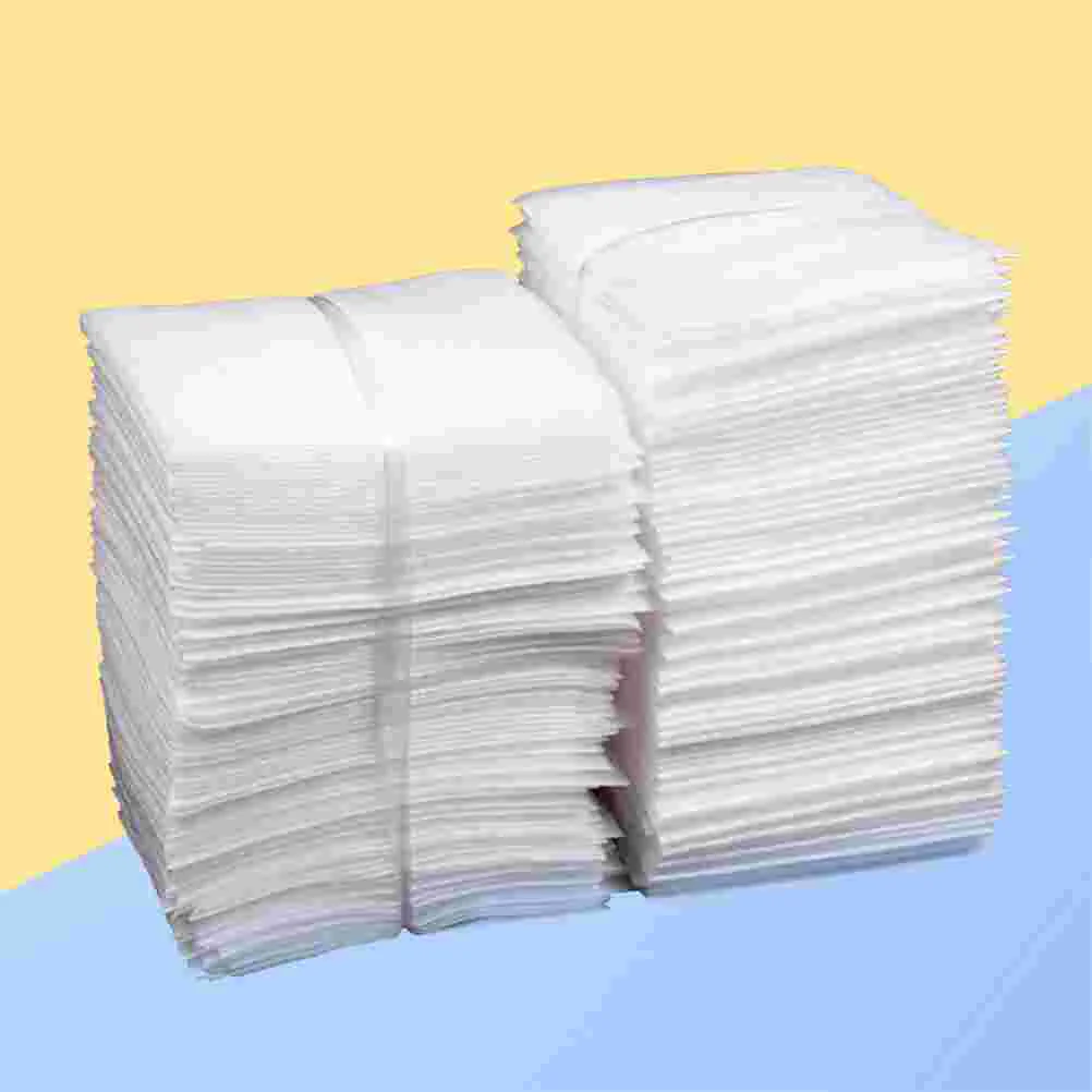 

Packing Pouches Wrap Cushion Movingshipping Sheets Supplies Sleeves Pouch Glasses Dishes Paper Dish Cushioning Packaging