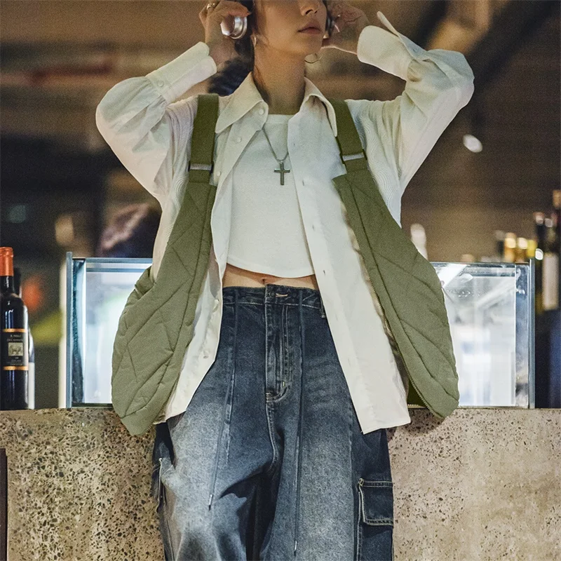 Женский многофункциональный жилет Maden