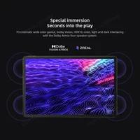 Планшет Lenovo Xiaoxin Pad Pro 2023#3