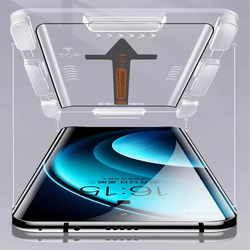 Закаленное стекло 9D для Xiaomi пленка Передняя защиты от царапин 2 шт. 14 Ultra 11 Pro 12X 13 12