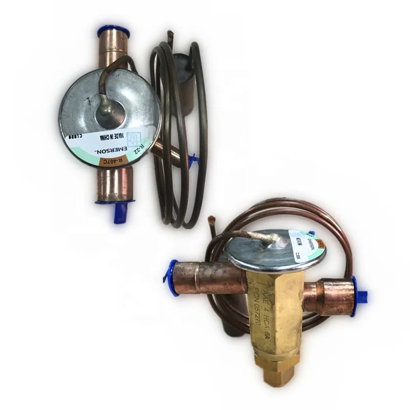 Расширительный клапан Emeson R410A Хладагент BAE1ZW195 BAE3-12ZW195 BAE4-12ZW195 (art.: 3920ccebfd3db) - 3920ccebfd3db