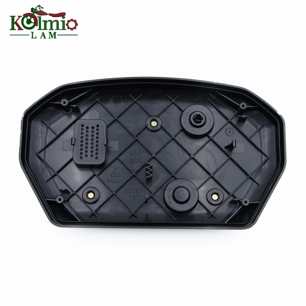 Подходит для Triumph Street Triple 765 RS 1200RS Спидометр Тахометр одометр Корпус чехла ТРИУМФ