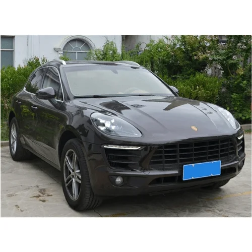 Рисунок 3 - Автомобильные фонари для Porsche macan 2014-2022