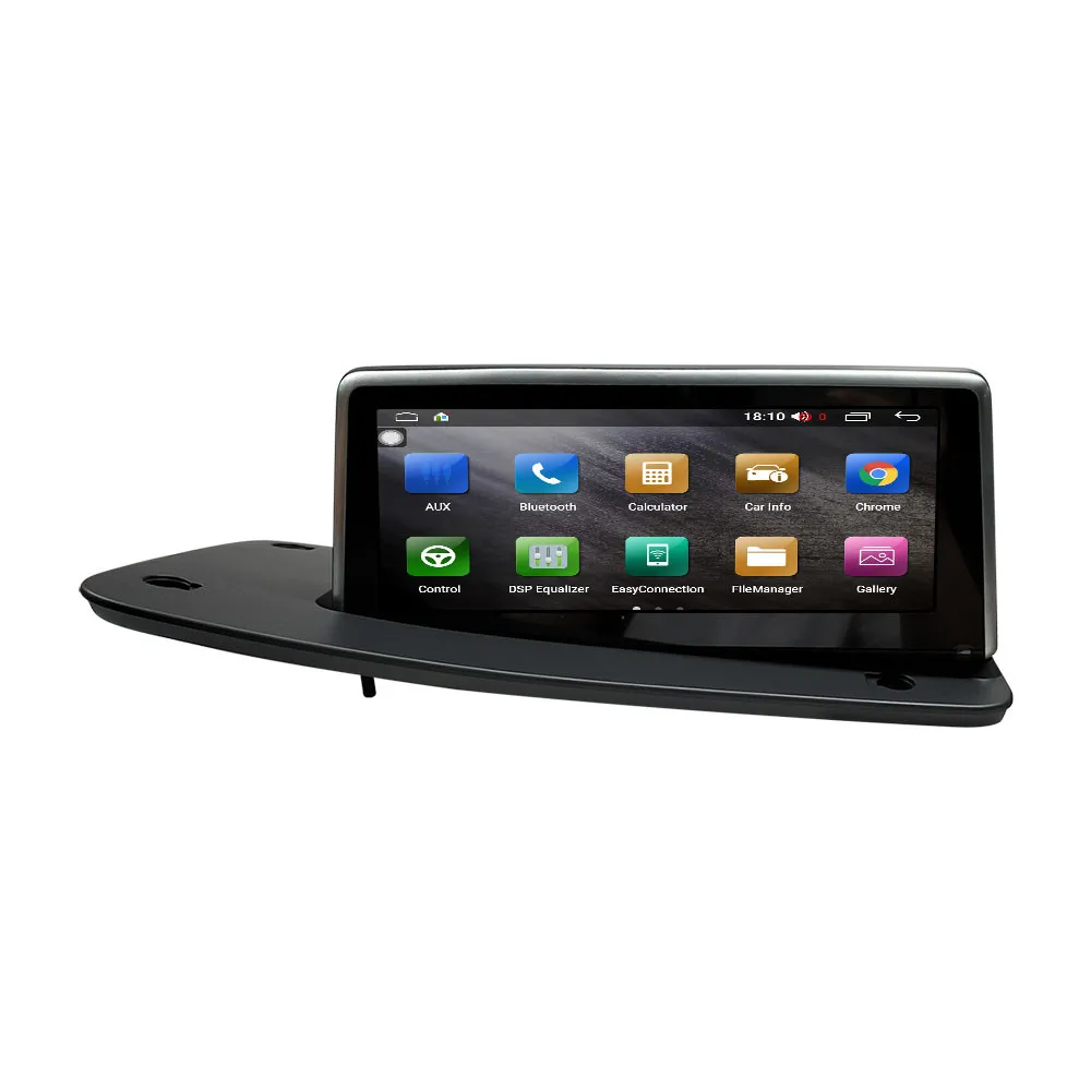 Мультимедийный DVD-плеер для Volvo S80 V70 2004-2011 Android Carplay GPS навигация Сенсорный экран