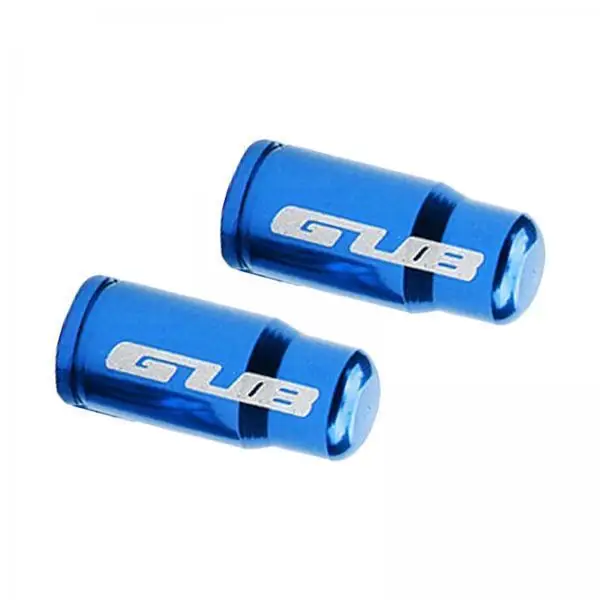 

2x2 шт. колпачки для стержней велосипеда, анодированный алюминий, используются на стержне, пылезащитные колпачки для дороги, В реактивном стиле