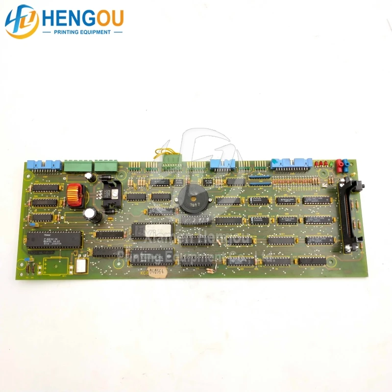 

1 piece high quality board use for polar machine, polar machine parts 229523B board