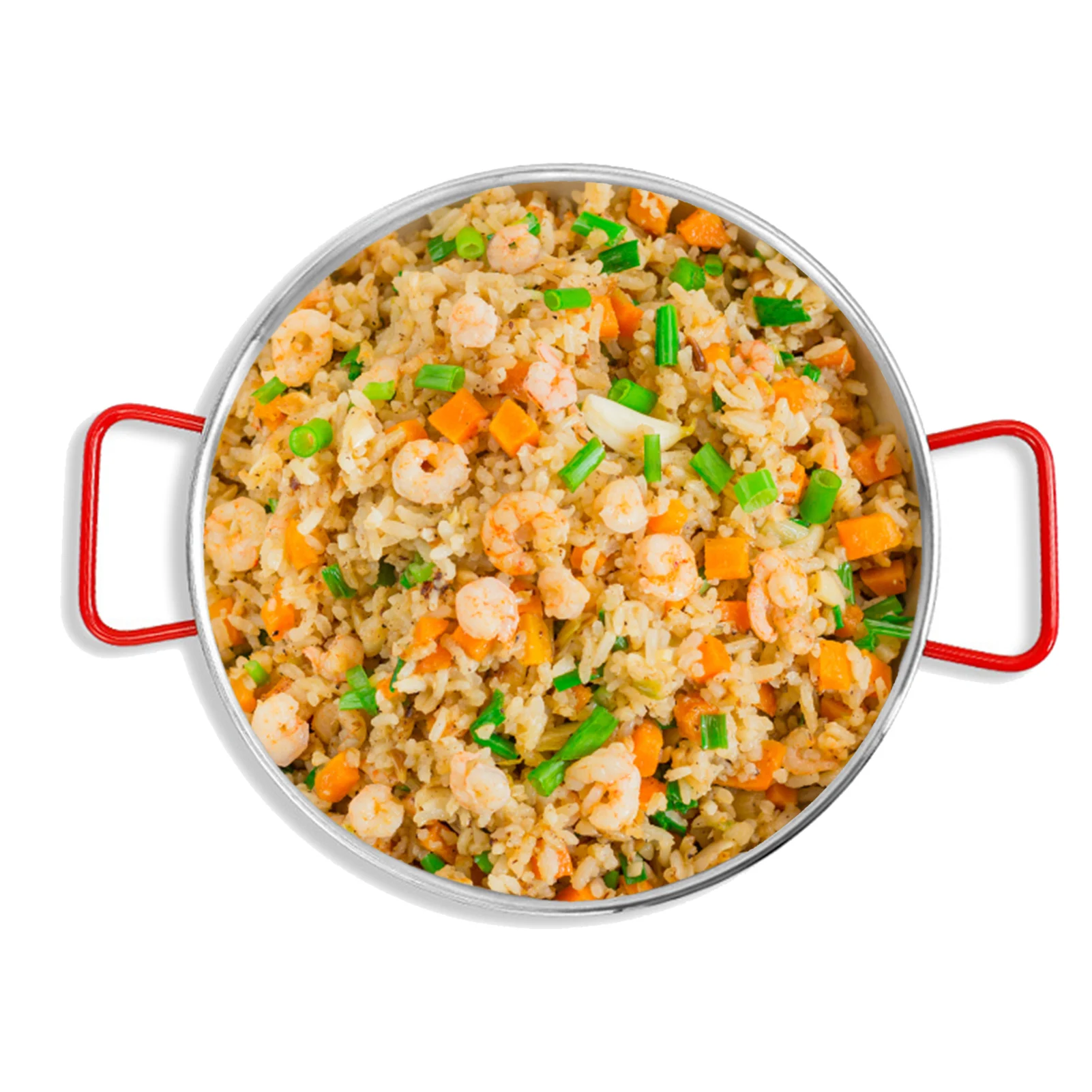 

Large Frying Pan Durable Metal Frying Pan Korean Food Ramen Noodle Pots Pan For Camping Outdoor