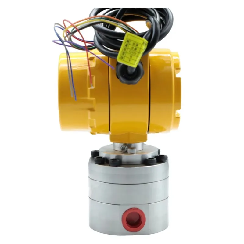 Полностью автоматический химический расходомер жидкости система контроля