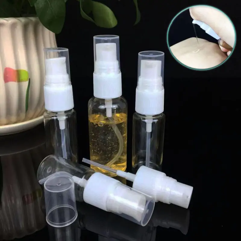 

10ml 30ml 50ml 100ml Refillable Spray Spray Bottle Bottle