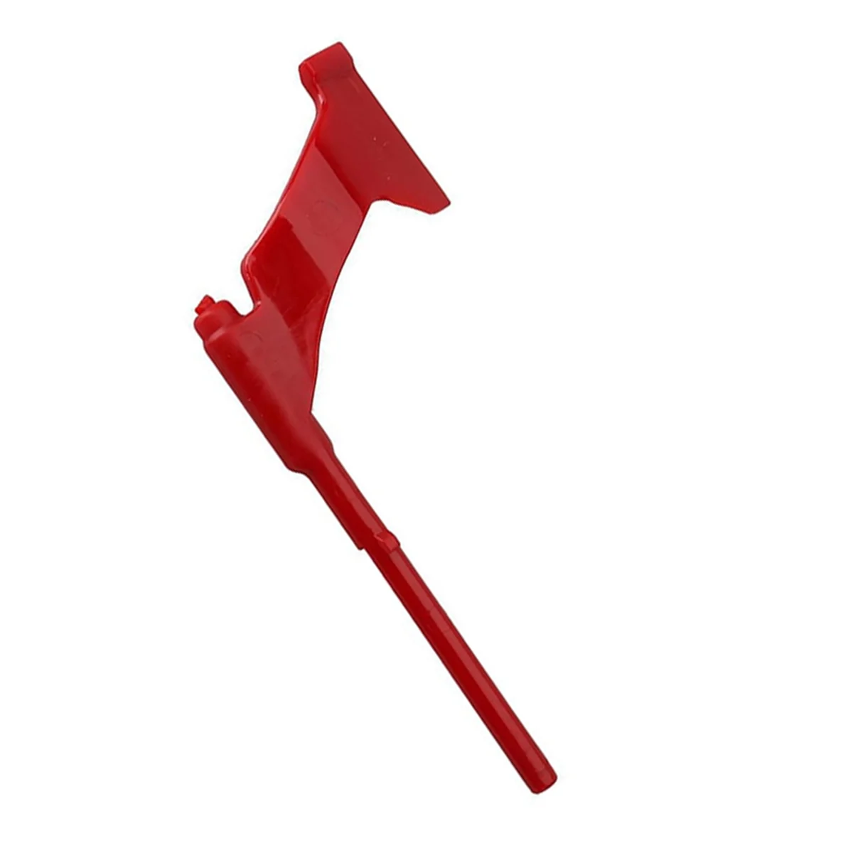 Для DC41 DC43 DC55 DC65 Запчасти для пылесоса Cyclone Canister Release Красный зажим Защелка Пряжка