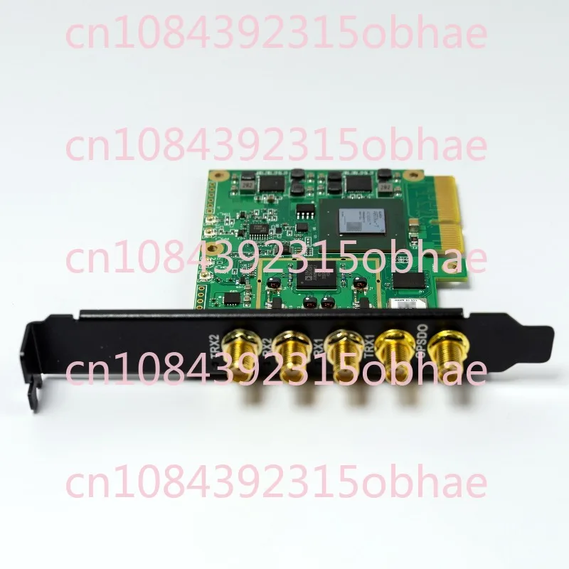 Программно-определяемое радио M2sdr SDR M.2 PCIe B210 XC7A200 GPSDO (art.: 3920dad82dafb) - 3920dad82dafb