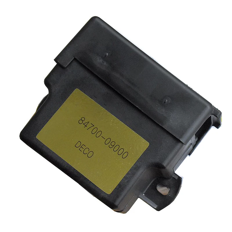 Новое оригинальное реле времени предварительного нагрева EFIAUTO #8470009000 для Ssangyong