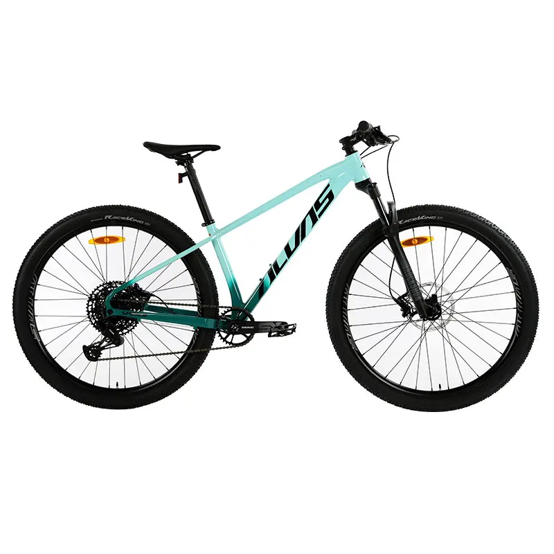 Фото F.YUZE SX EAGL-12S полный комплект 29 дюймов класса XC, горный велосипед из алюминиевого сплава, гидравлические дисковые тормоза велосипеды MTB+ROCKSHOX JUDYS №5