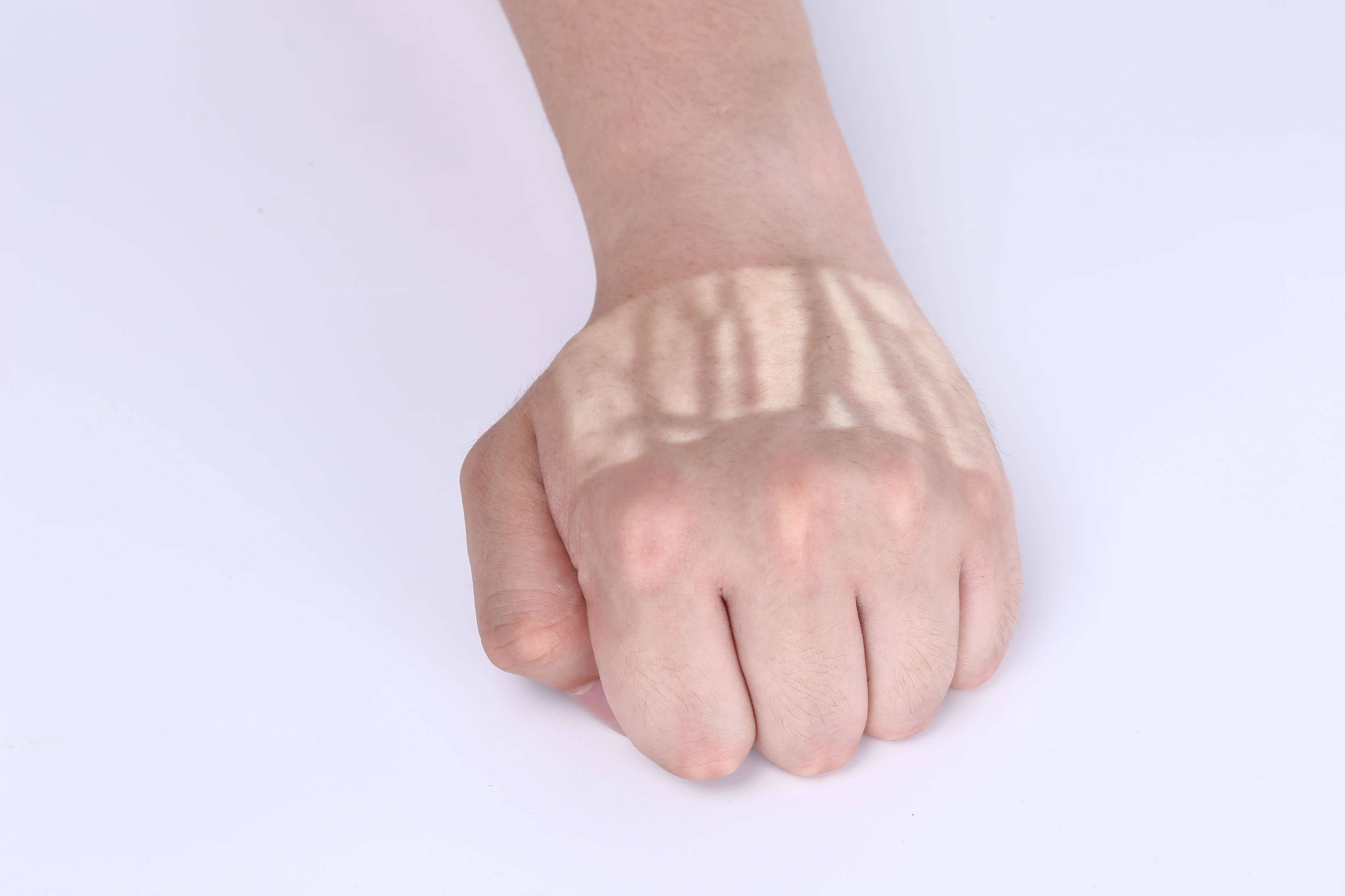 thumb