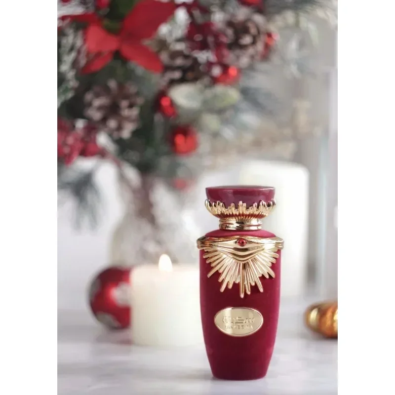 100 мл оригинальная мужская туалетная вода Sakeena высококачественный прочный