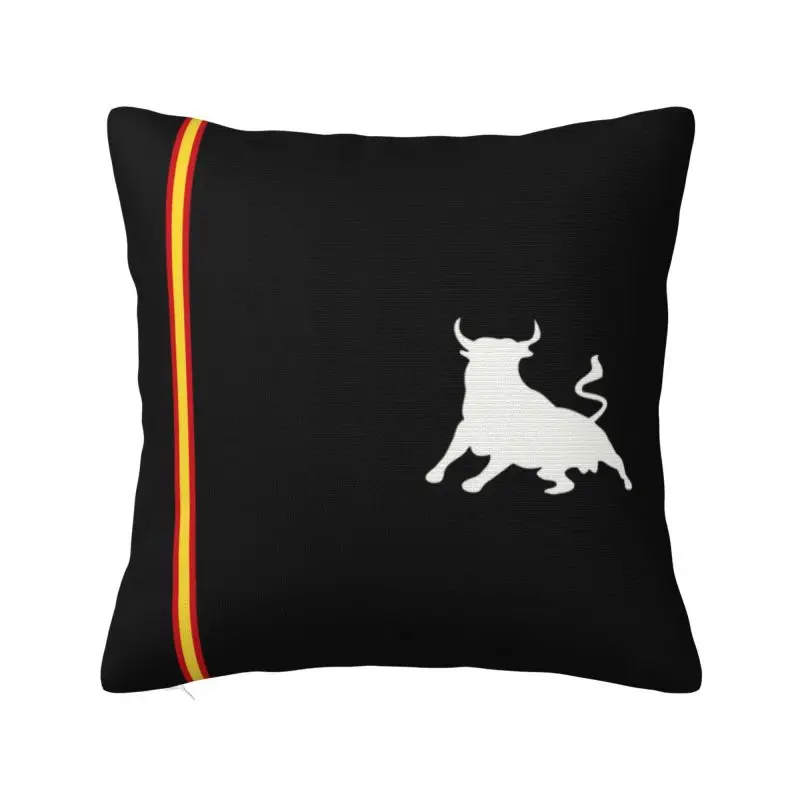 

Бархатный чехол для подушки Франсиско Франко