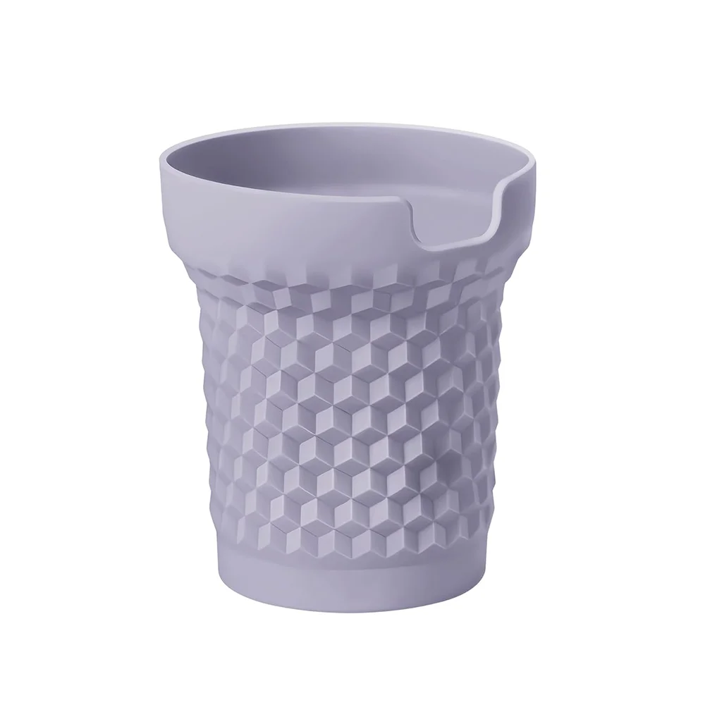 Защитная крышка для бутылки с водой силиконовая нижней крышки защитная