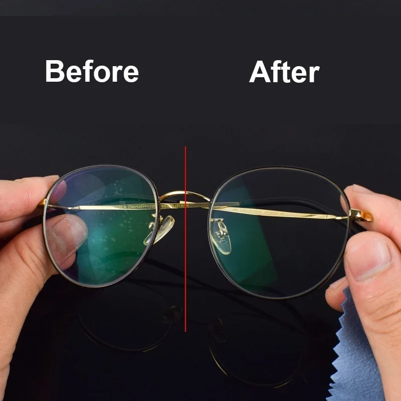 Рисунок 6 - Салфетка для полировки серебряного цвета