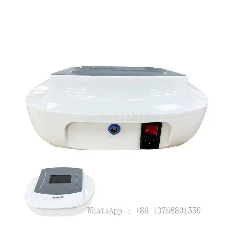 SY-S852-1 Медицинский транскраниальный магнитотерапевтический стимулятор RTMS
