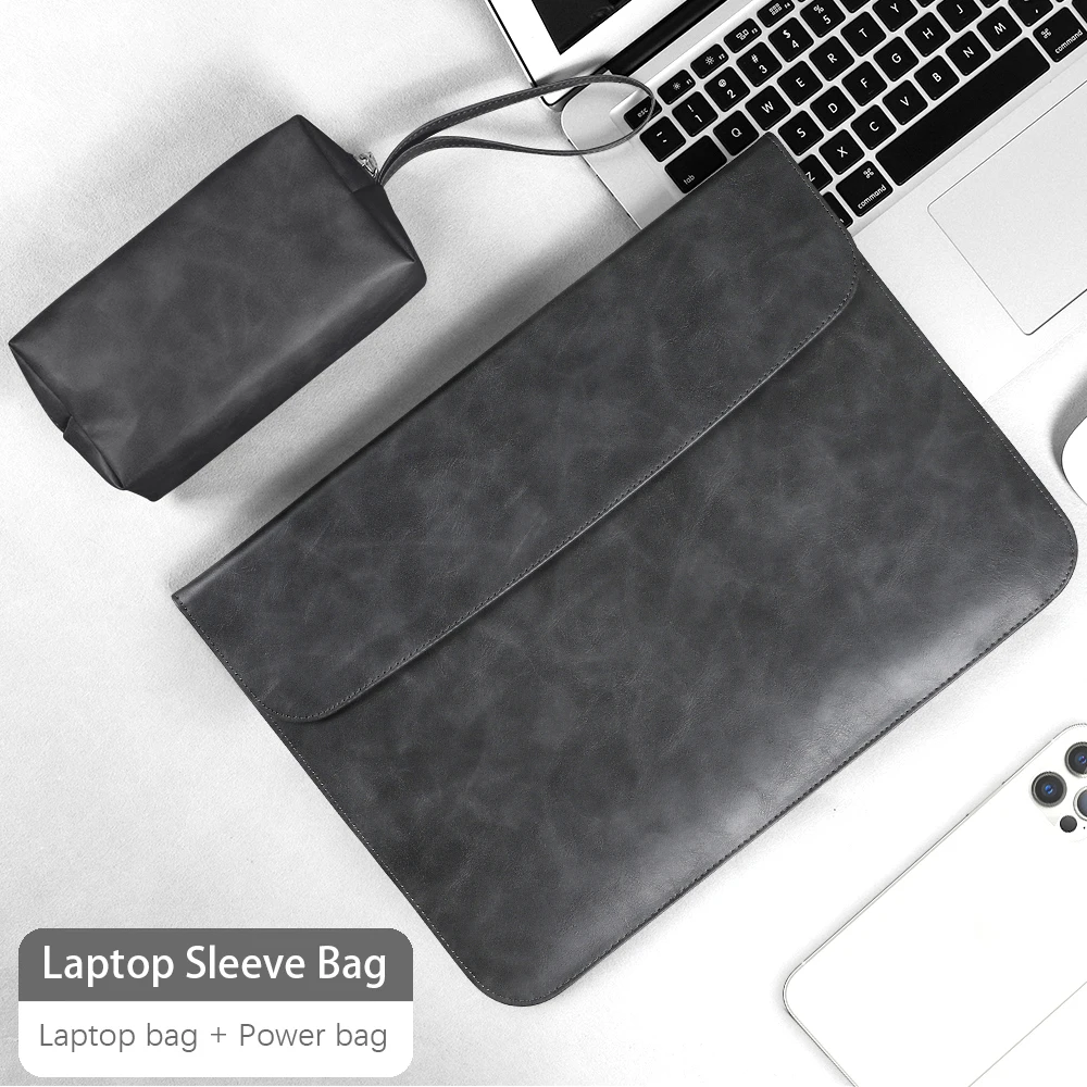 Чехол для ноутбука Macbook Pro 16 чехол 2021 M1 14 A2442 сумка Air 13 Matebook 15 |