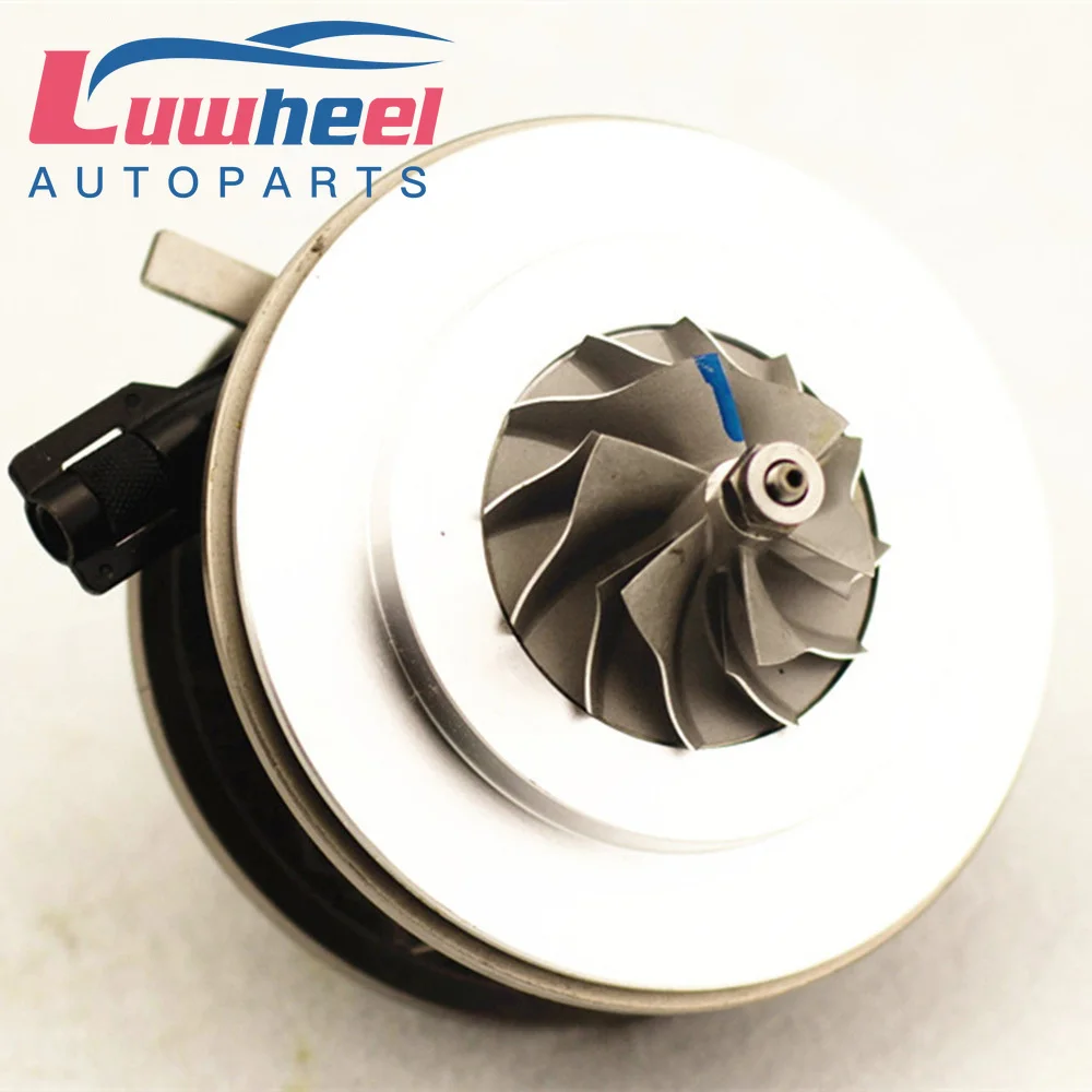 Картридж BV43 53039700145 53039880127 53039700127 turbo charger complete 282004A480 28200 4A480 для Hyundai H-1 - купить по